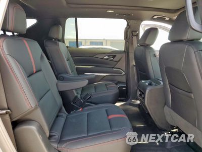 Zdjęcie 11 z 15 samochodu: 2024 CHEVROLET TRAVERSE RS VIN:1GNEVLKS3RJ176112 - miniatura