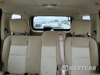 Zdjęcie 10 z 13 samochodu: 2010 FORD EXPLORER XLT VIN:1FMEU7DE2AUA64524 - miniatura