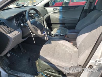 Zdjęcie 7 z 12 samochodu: 2011 HYUNDAI SONATA GLS VIN:5NPEB4AC3BH088905 - miniatura