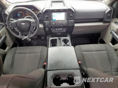 Zdjęcie 8 z 13 samochodu: 2017 FORD F150 SUPERCREW VIN:1FTEW1CP3HKE36053 - miniatura
