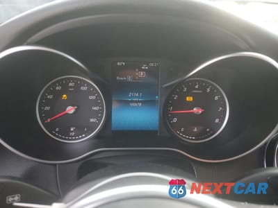 Zdjęcie 9 z 13 samochodu: 2020 MERCEDES-BENZ GLC 300 4MATIC VIN:W1N0G8EB5LF856697 - miniatura