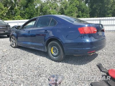 Drugie zdjęcie samochodu z przodu: 2011 VOLKSWAGEN JETTA SE VIN:3VWDZ7AJ4BM328543 - miniatura