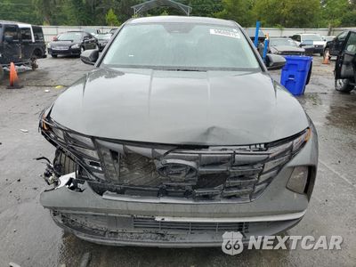 Piąte zdjęcie samochodu w środku: 2024 HYUNDAI TUCSON SE VIN:5NMJACDE8RH403083 - miniatura