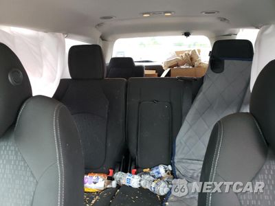 Zdjęcie 10 z 14 samochodu: 2016 GMC ACADIA SLE VIN:1GKKRNED4GJ222833 - miniatura