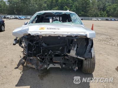 Piąte zdjęcie samochodu w środku: 2011 FORD F150 SUPERCREW VIN:1FTFW1CF2BKD17087 - miniatura