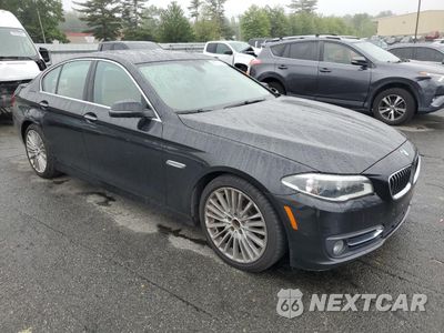 Czwarte zdjęcie samochodu z boku: 2015 BMW 550 XI VIN:WBAKP9C54FD693752 - miniatura