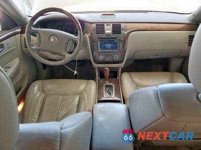 Zdjęcie 8 z 12 samochodu: 2011 CADILLAC DTS PREMIUM COLLECTION VIN:1G6KH5E64BU107353 - miniatura