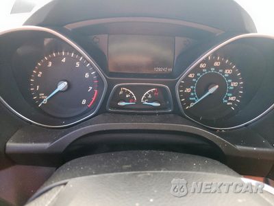 Zdjęcie 9 z 13 samochodu: 2016 FORD ESCAPE S VIN:1FMCU0F75GUC57479 - miniatura