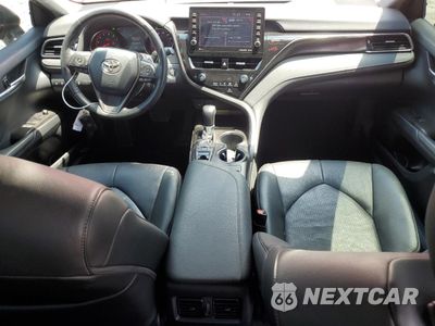 Zdjęcie 8 z 13 samochodu: 2021 TOYOTA CAMRY XSE VIN:4T1K61AK8MU468162 - miniatura