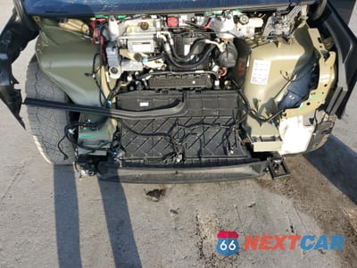 Zdjęcie 12 z 14 samochodu: 2024 TESLA CYBERTRUCK VIN:7G2CEHED9RA011760 - miniatura