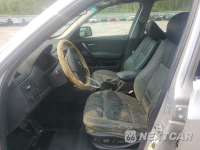 Zdjęcie 7 z 13 samochodu: 2007 BMW X3 3.0SI VIN:WBXPC93477WF09850 - miniatura