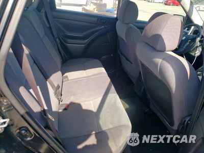Zdjęcie 10 z 12 samochodu: 2004 TOYOTA COROLLA MATRIX XR VIN:2T1KR32E74C185295 - miniatura