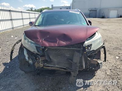 Piąte zdjęcie samochodu w środku: 2012 HONDA CR-V EXL VIN:5J6RM4H77CL045020 - miniatura