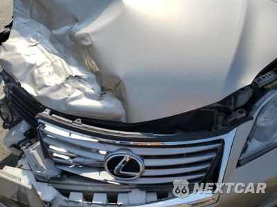 Zdjęcie 11 z 12 samochodu: 2012 LEXUS ES 350 VIN:JTHBK1EG3C2499740 - miniatura