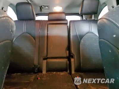 Zdjęcie 10 z 13 samochodu: 2023 TOYOTA HIGHLANDER HYBRID XLE VIN:5TDKARAH1PS517457 - miniatura