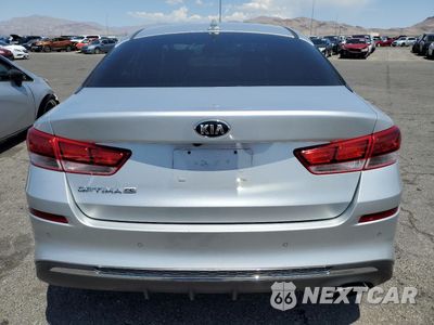 Zdjęcie 6 z 13 samochodu: 2019 KIA OPTIMA LX VIN:5XXGT4L37KG321229 - miniatura