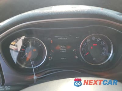 Zdjęcie 9 z 13 samochodu: 2020 DODGE CHALLENGER R/T VIN:2C3CDZBT0LH121385 - miniatura