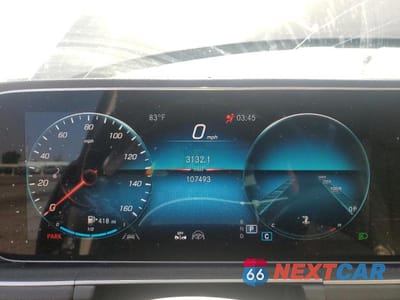 Zdjęcie 9 z 13 samochodu: 2021 MERCEDES-BENZ GLE 350 VIN:4JGFB4JB6MA391985 - miniatura