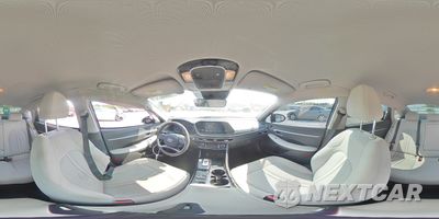 Zdjęcie 15 z 16 samochodu: 2021 HYUNDAI SONATA SEL VIN:KMHL64JA9MA144118 - miniatura