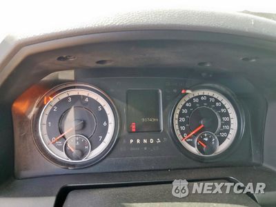 Zdjęcie 9 z 12 samochodu: 2019 RAM 1500 CLASSIC TRADESMAN VIN:1C6RR6FT2KS723588 - miniatura