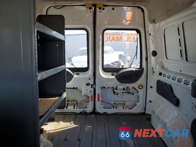 Zdjęcie 10 z 15 samochodu: 2012 FORD TRANSIT CONNECT XL VIN:NM0LS7AN6CT075859 - miniatura