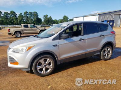 2016 FORD ESCAPE S 1FMCU0F75GUC57479 - główne zdjęcie licytacji z USA - miniatura