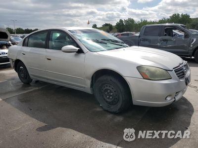 Czwarte zdjęcie samochodu z boku: 2005 NISSAN ALTIMA S VIN:1N4AL11D05C307649 - miniatura