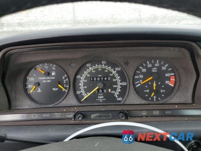 Zdjęcie 9 z 12 samochodu: 1993 MERCEDES-BENZ 190 E 2.6 VIN:WDBDA29D6PG034962 - miniatura