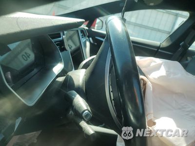 Zdjęcie 9 z 12 samochodu: 2016 TESLA MODEL S VIN:5YJSA1E46GF172486 - miniatura