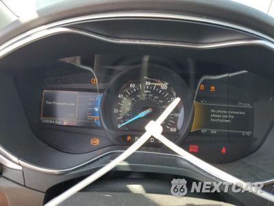 Zdjęcie 9 z 14 samochodu: 2016 FORD FUSION SE VIN:1FA6P0H77G5118136 - miniatura
