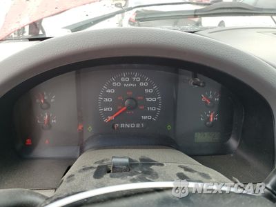 Zdjęcie 9 z 14 samochodu: 2005 FORD F150 VIN:1FTRF02W15KB64733 - miniatura