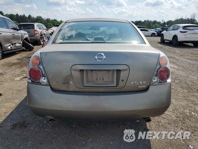 Zdjęcie 6 z 13 samochodu: 2002 NISSAN ALTIMA SE VIN:1N4BL11EX2C715570 - miniatura