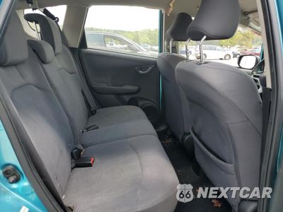 Zdjęcie 10 z 12 samochodu: 2012 HONDA FIT VIN:JHMGE8H37CC040705 - miniatura