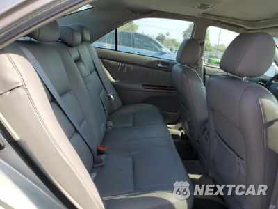 Zdjęcie 10 z 12 samochodu: 2006 TOYOTA CAMRY LE VIN:4T1BF30K36U625127 - miniatura
