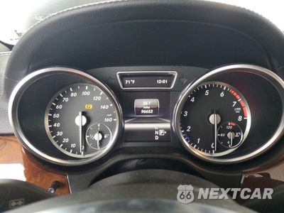 Zdjęcie 9 z 13 samochodu: 2013 MERCEDES-BENZ GL 550 4MATIC VIN:4JGDF7DE7DA211450 - miniatura