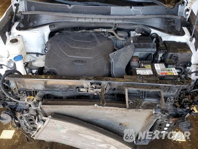 Zdjęcie 12 z 15 samochodu: 2019 KIA SORENTO LX VIN:5XYPGDA59KG486963 - miniatura