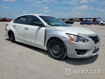 Czwarte zdjęcie samochodu z boku: 2013 NISSAN ALTIMA 2.5 VIN:1N4AL3AP9DC199746 - miniatura