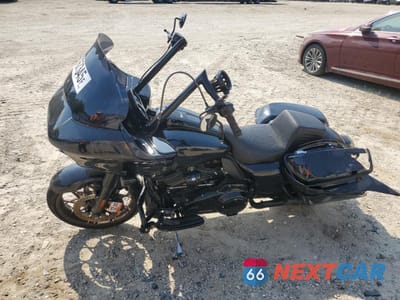 Trzecie zdjęcie samochodu z tyłu: 2023 HARLEY-DAVIDSON FLTRXST VIN:1HD1ACL17PB679592 - miniatura