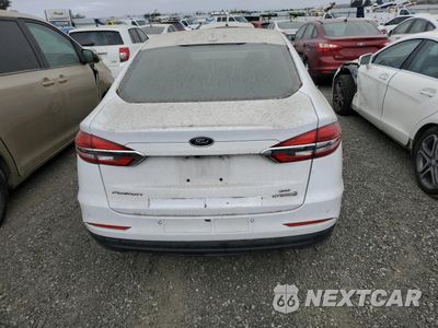 Zdjęcie 6 z 12 samochodu: 2019 FORD FUSION SE VIN:3FA6P0LU8KR124868 - miniatura