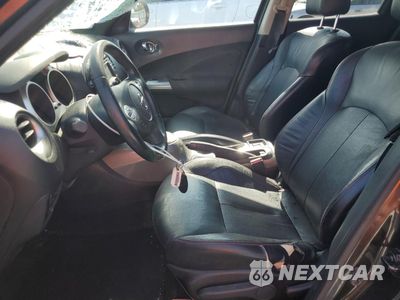 Zdjęcie 7 z 15 samochodu: 2012 NISSAN JUKE S VIN:JN8AF5MV1CT113839 - miniatura