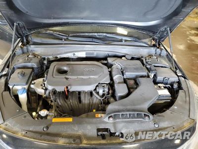 Zdjęcie 11 z 13 samochodu: 2016 KIA OPTIMA LX VIN:5XXGT4L37GG109227 - miniatura