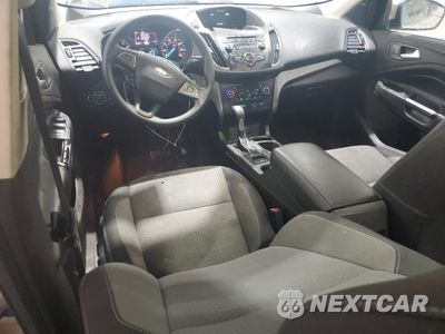 Zdjęcie 8 z 16 samochodu: 2017 FORD ESCAPE SE VIN:1FMCU9GD5HUD71282 - miniatura
