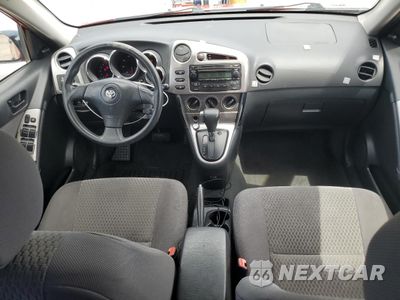 Zdjęcie 8 z 12 samochodu: 2008 TOYOTA COROLLA MATRIX XR VIN:2T1KR32EX8C693590 - miniatura