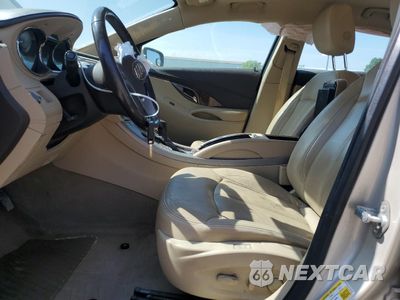 Zdjęcie 7 z 15 samochodu: 2013 BUICK LACROSSE VIN:1G4GC5E31DF316138 - miniatura