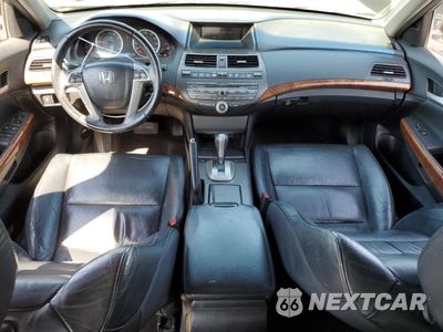 Zdjęcie 8 z 12 samochodu: 2011 HONDA ACCORD EXL VIN:1HGCP2F83BA015656 - miniatura