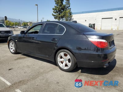 Drugie zdjęcie samochodu z przodu: 2008 BMW 528 I VIN:WBANU53598C115041 - miniatura