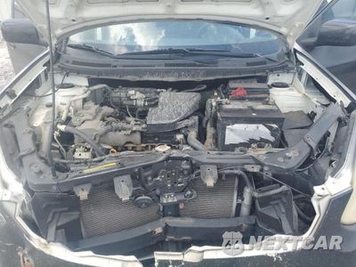 Zdjęcie 12 z 13 samochodu: 2013 NISSAN ROGUE S VIN:JN8AS5MT3DW536318 - miniatura