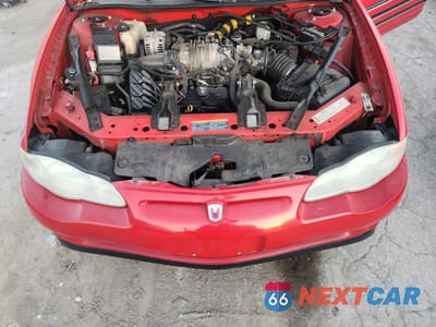 Zdjęcie 11 z 13 samochodu: 2004 CHEVROLET MONTE CARLO SS SUPERCHARGED VIN:2G1WZ151249370751 - miniatura