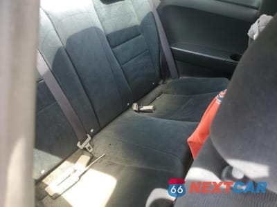 Zdjęcie 10 z 12 samochodu: 2003 HONDA ACCORD EX VIN:1HGCM72633A014695 - miniatura
