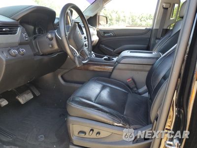 Zdjęcie 7 z 15 samochodu: 2017 CHEVROLET TAHOE K1500 LT VIN:1GNSKBKC5HR397824 - miniatura